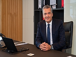 POLİSAN HOLDİNG’İN, YEŞİL FABRİKA YATIRIM BÜTÇESİ 60 MİLYON EURO’YU BULDU